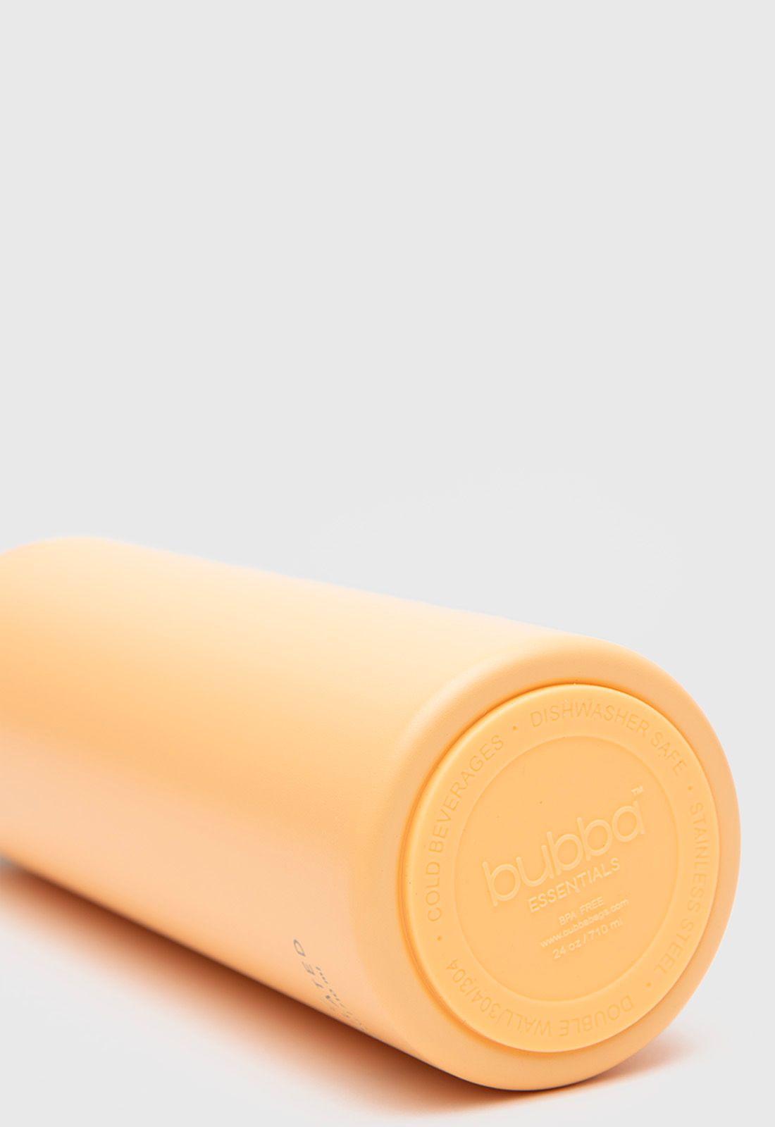 Botella 710Ml Orange Bubba Essentials-4