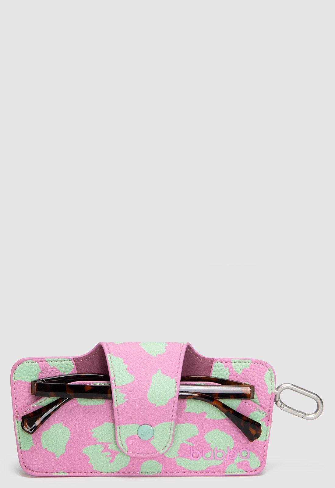Estuche Lentes Zanzibar Rosado Bubba Essentials-0