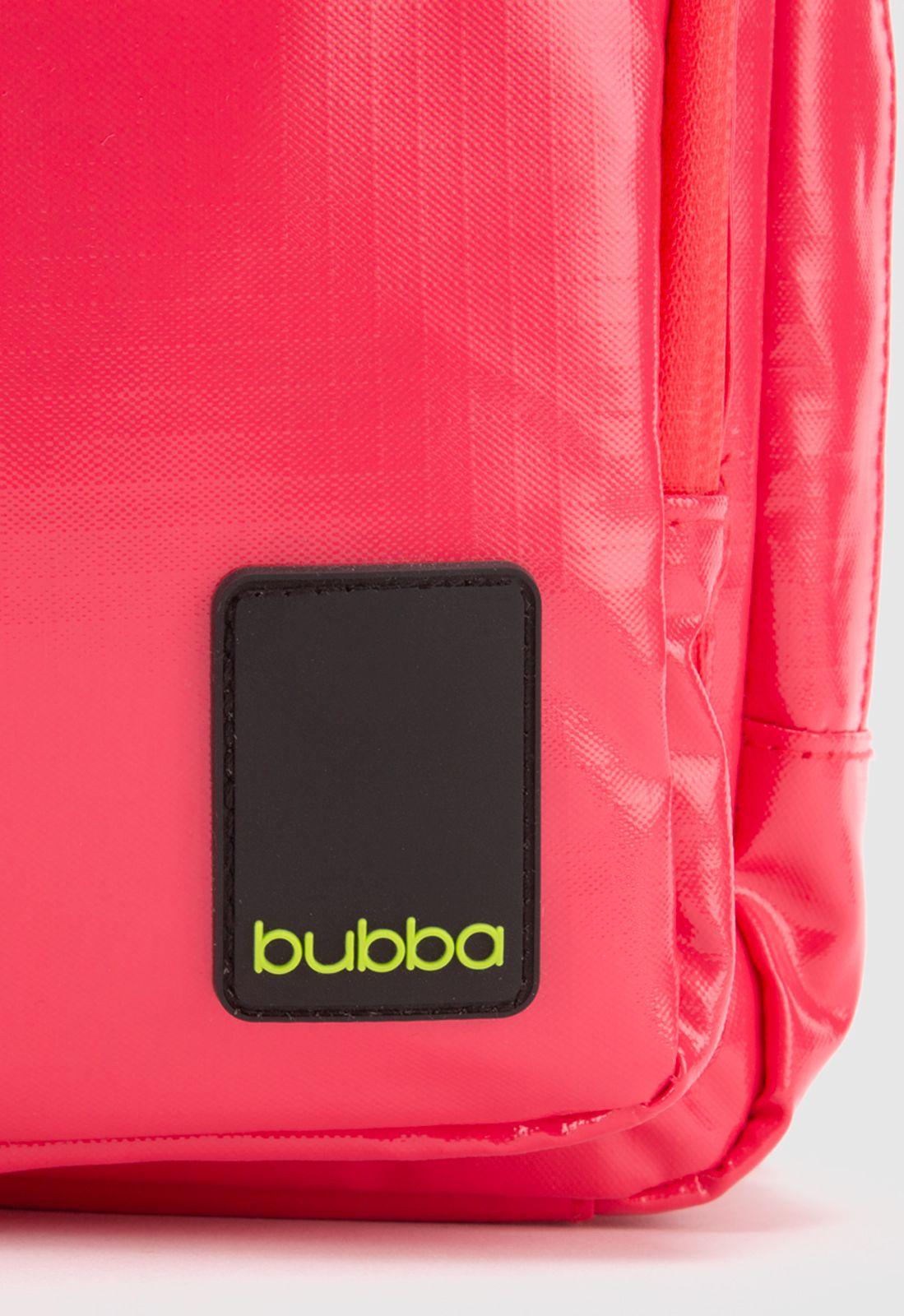 Crossbag Travel Ripstop Pink Bubba Essentials-3