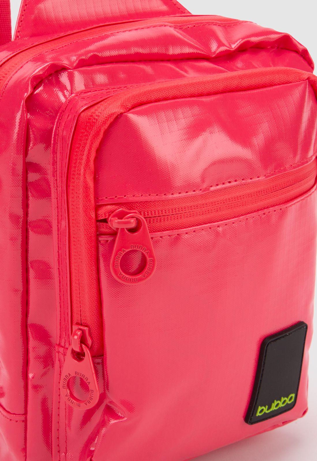 Crossbag Travel Ripstop Pink Bubba Essentials-6