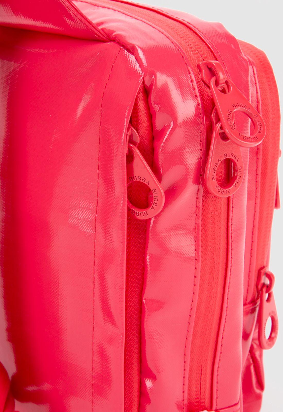 Crossbag Travel Ripstop Pink Bubba Essentials-7