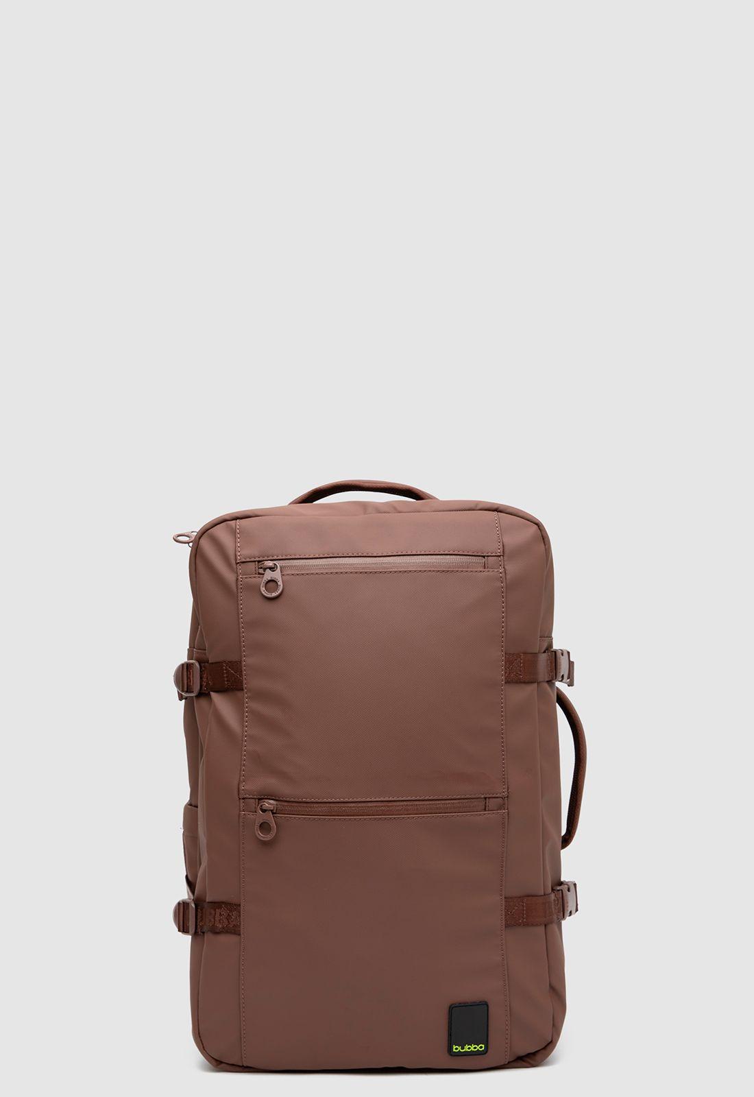 Mochila Travel Moka Cabina Bubba Essentials-0
