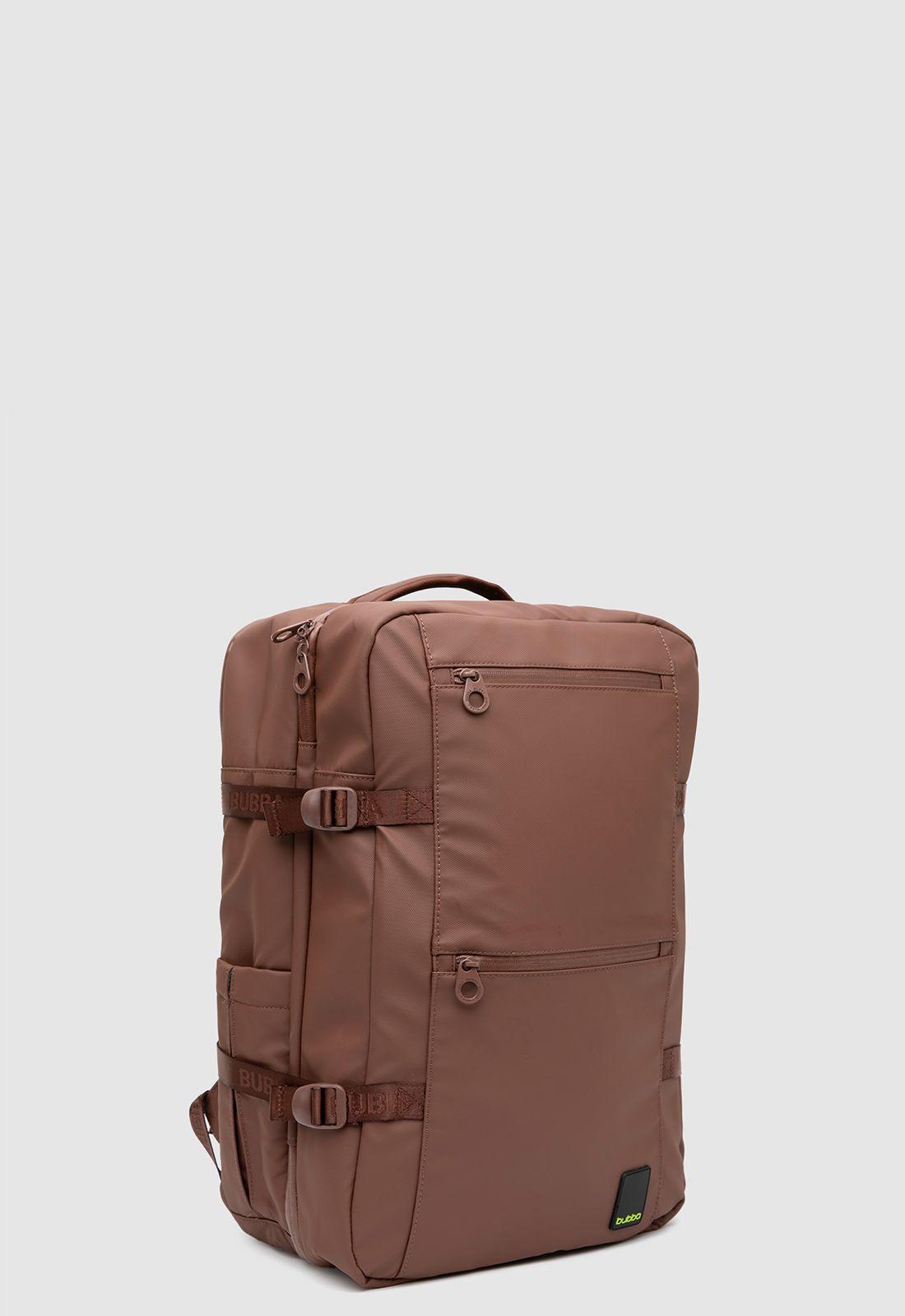 Mochila Travel Moka Cabina Bubba Essentials-1