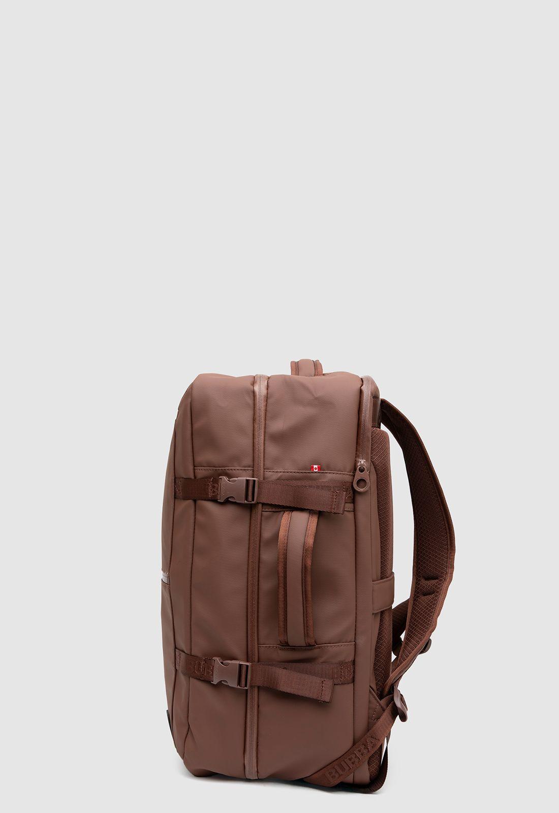 Mochila Travel Moka Cabina Bubba Essentials-2