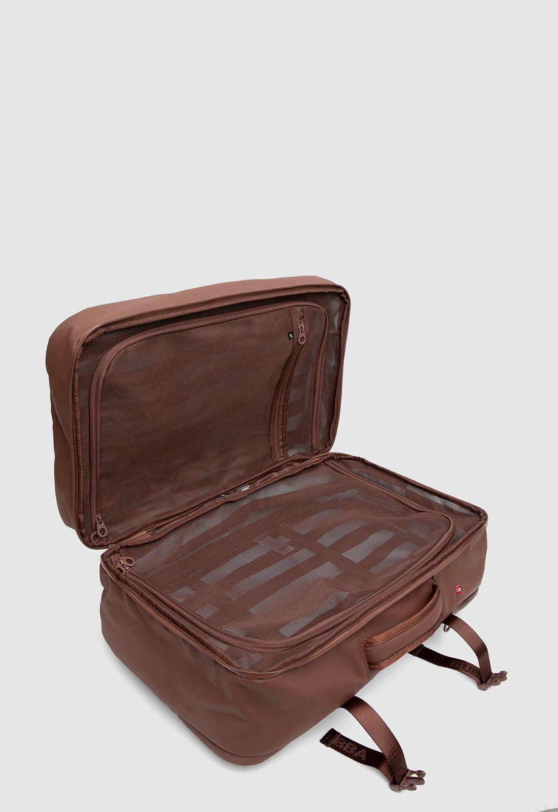 Mochila Travel Moka Cabina Bubba Essentials-3