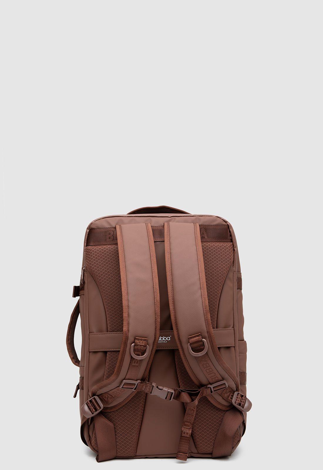 Mochila Travel Moka Cabina Bubba Essentials-4