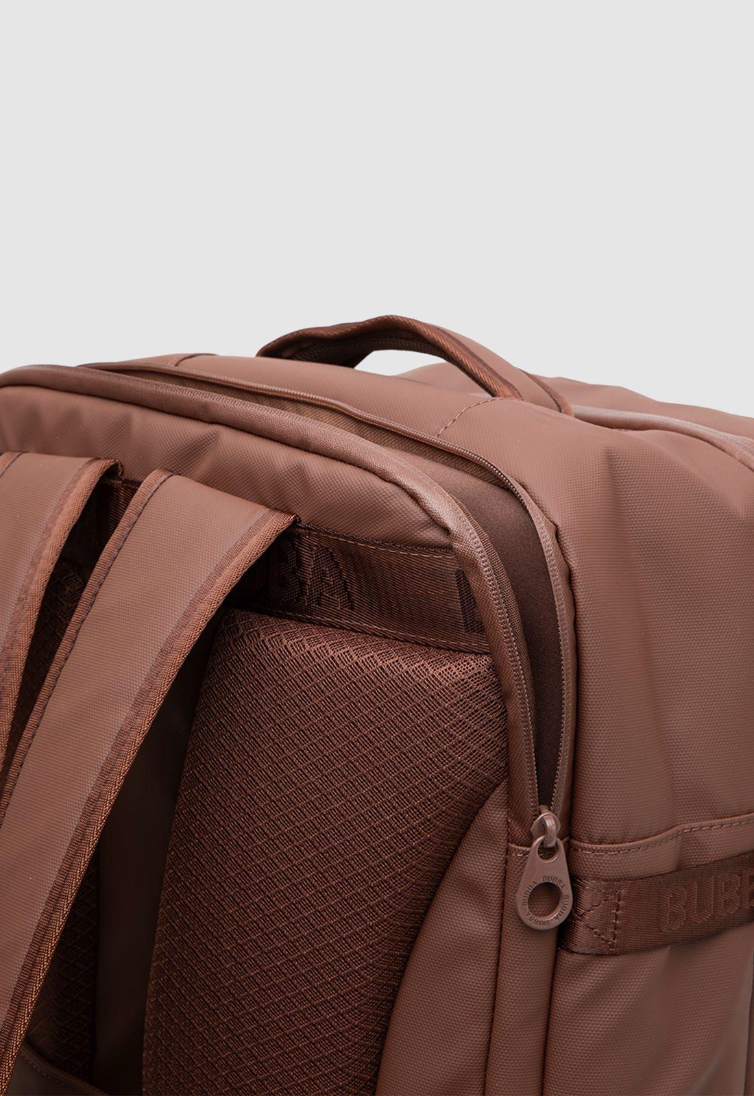 Mochila Travel Moka Cabina Bubba Essentials-5