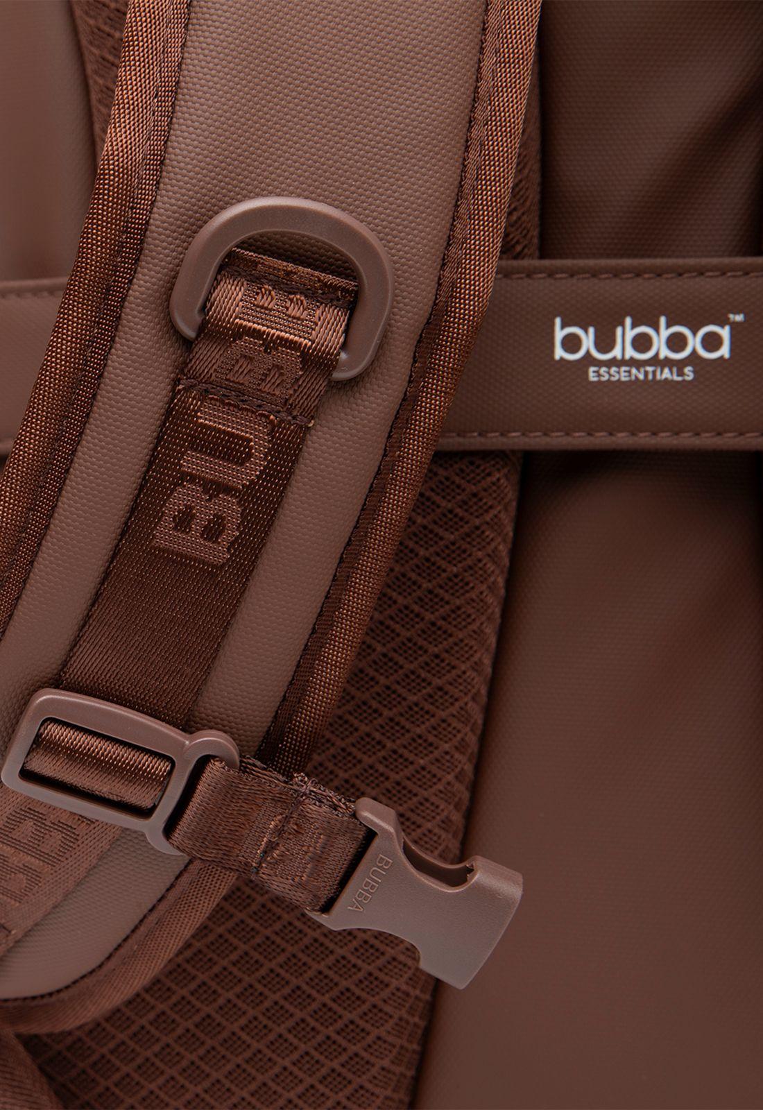 Mochila Travel Moka Cabina Bubba Essentials-6