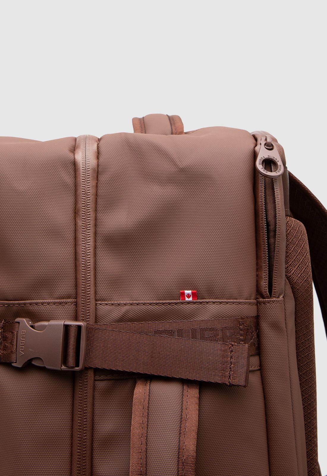 Mochila Travel Moka Cabina Bubba Essentials-7