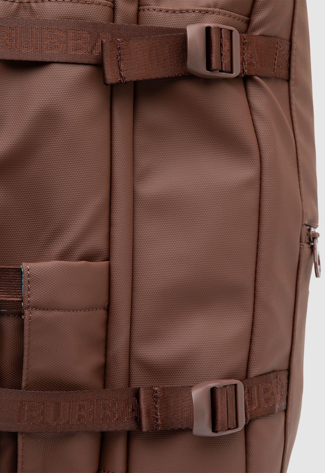 Mochila Travel Moka Cabina Bubba Essentials-8