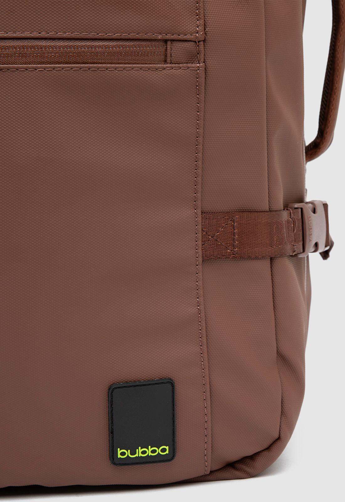 Mochila Travel Moka Cabina Bubba Essentials-9