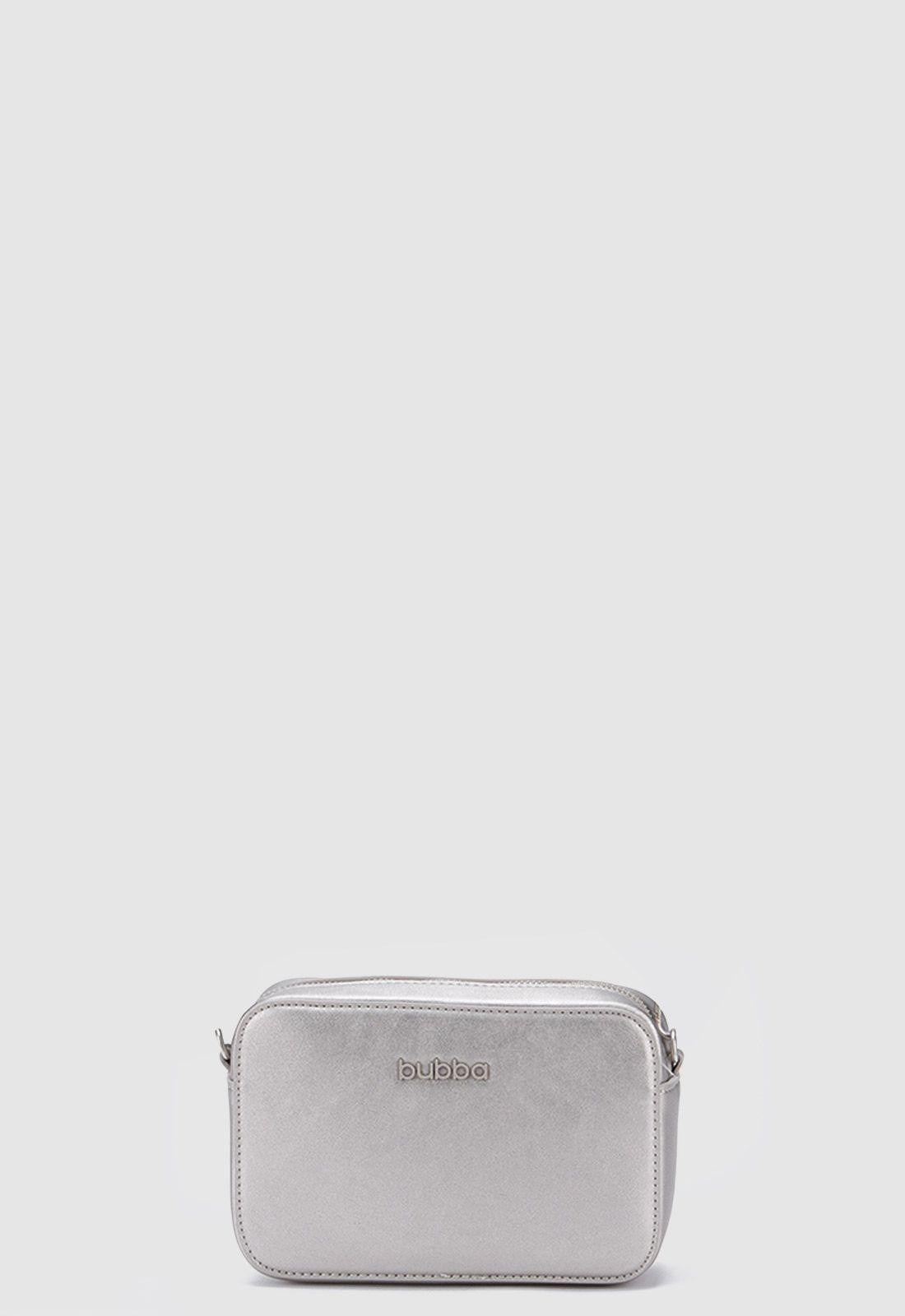 Purse Chloe Silver Bubba Essentials-2