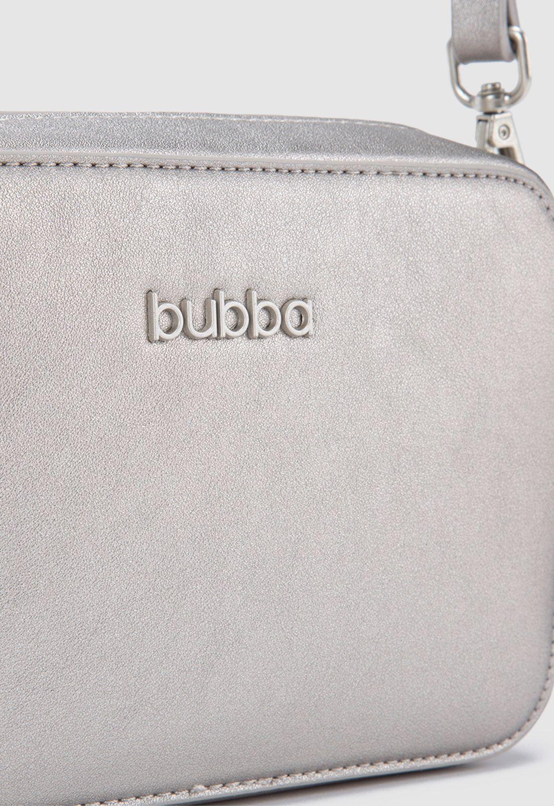 Purse Chloe Silver Bubba Essentials-3