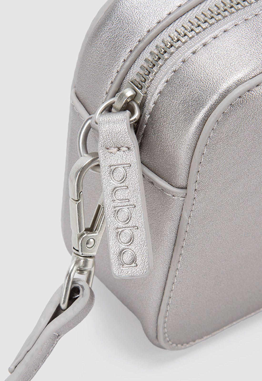 Purse Chloe Silver Bubba Essentials-4
