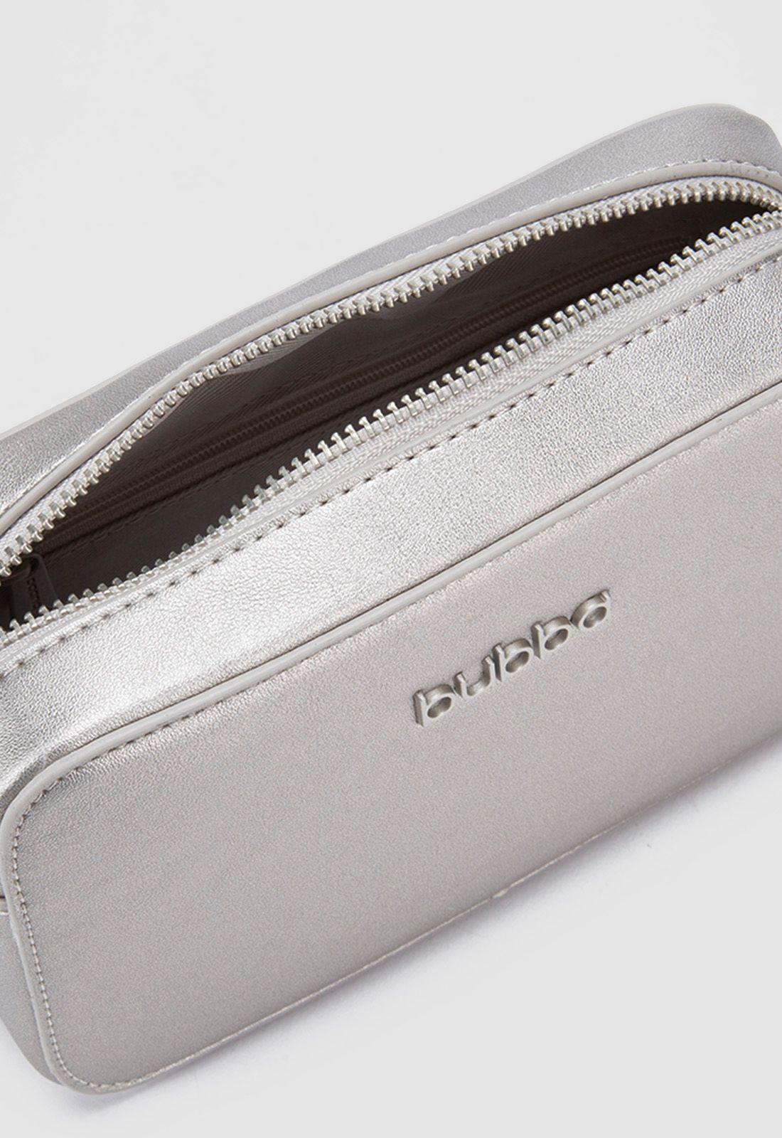 Purse Chloe Silver Bubba Essentials-5