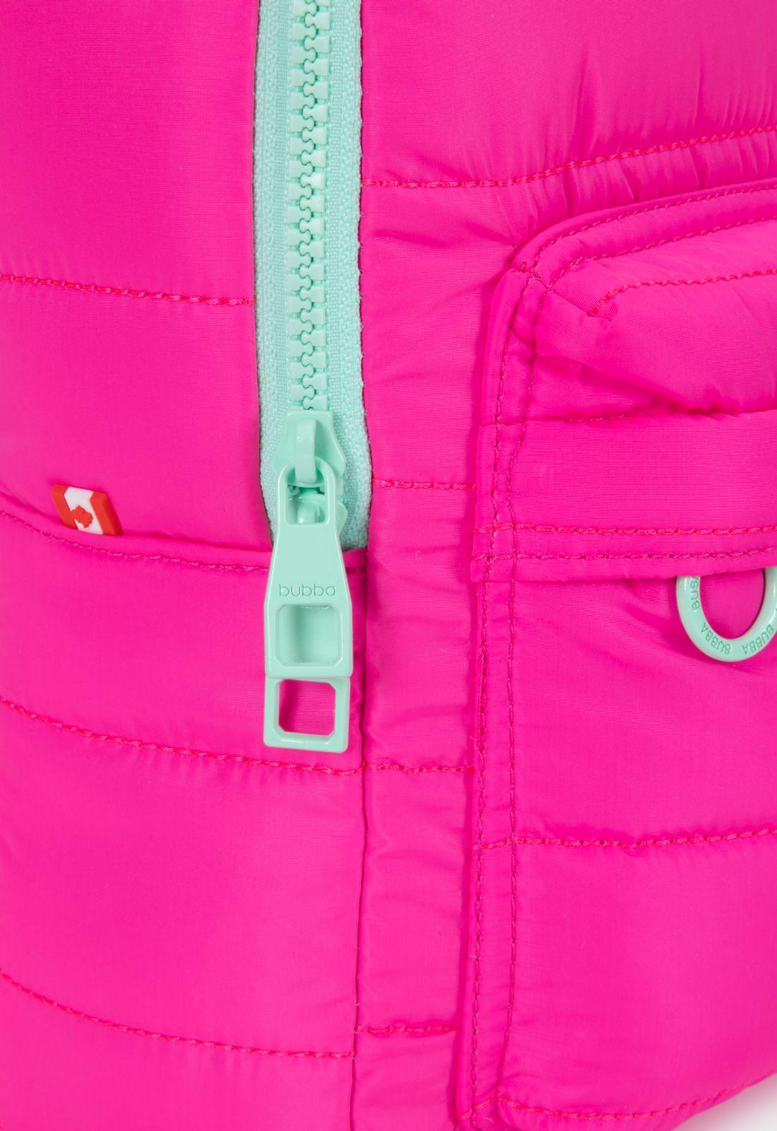Mochila Bubbita Mini Rosada Bubba Essentials-5