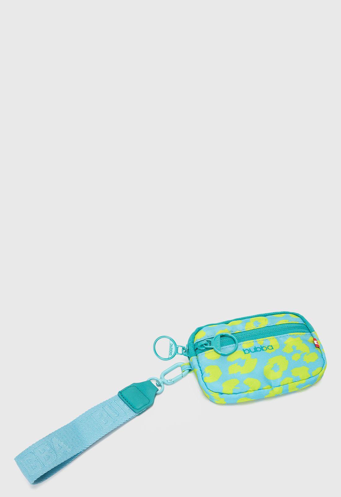 Billetera Zanzibar Celeste Bubba Essentials-2