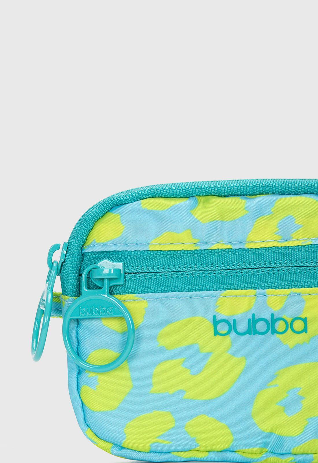 Billetera Zanzibar Celeste Bubba Essentials-5
