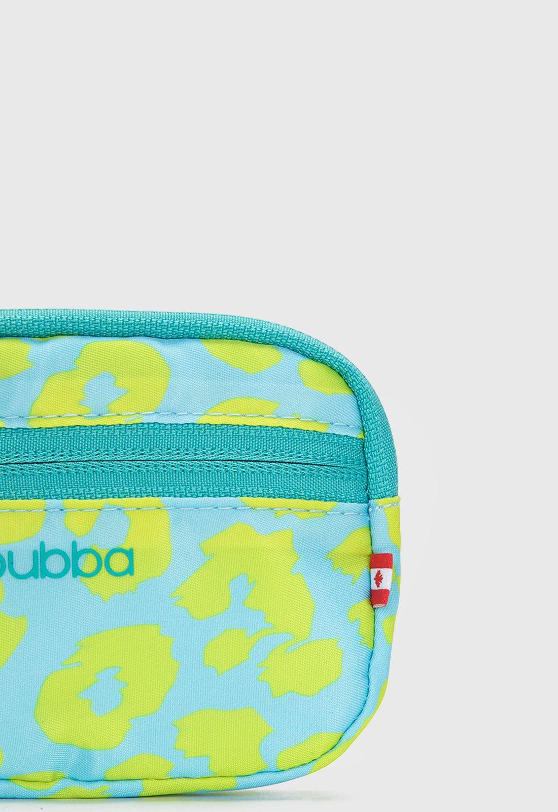 Billetera Zanzibar Celeste Bubba Essentials-6