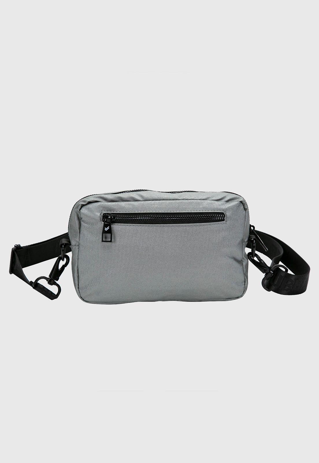 Cartera Mini Metalizado Stone Bubba Essentials-3