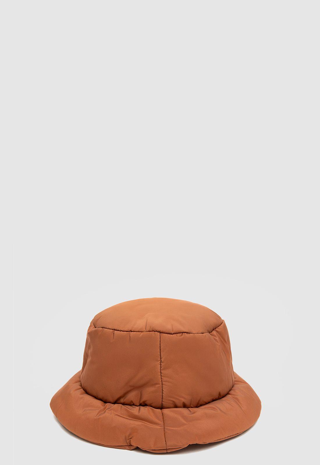 Bucket Brown Bubba Essentials-1