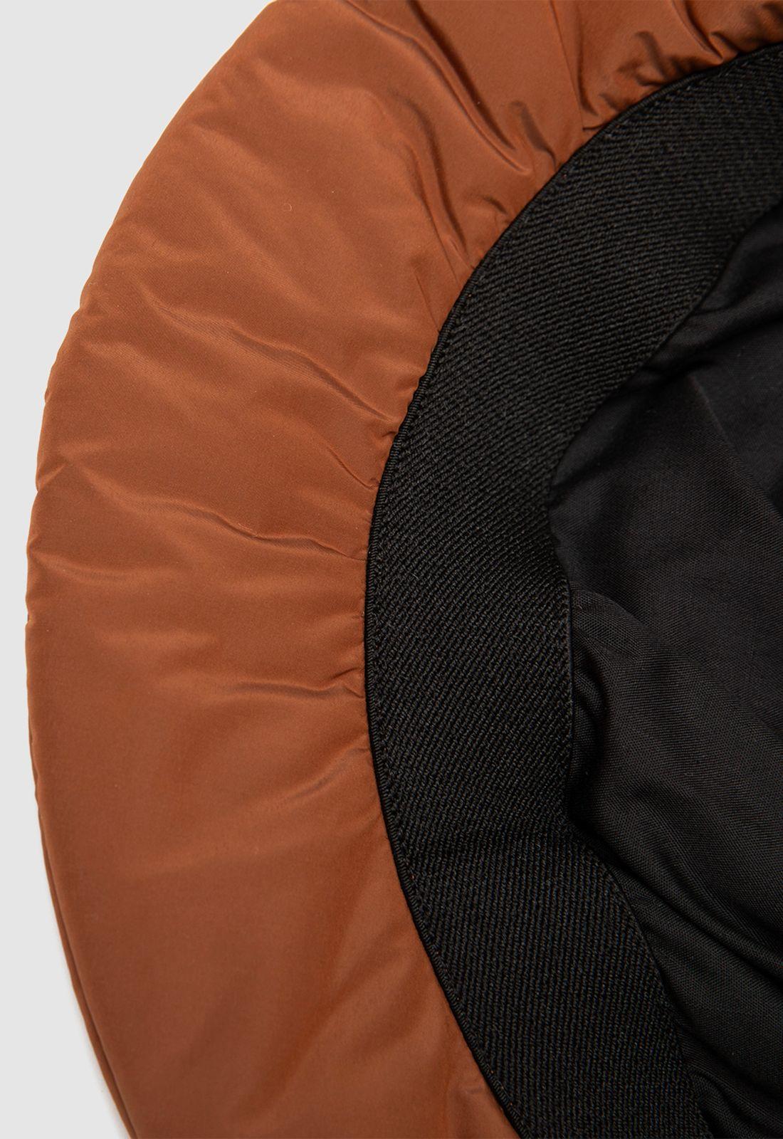 Bucket Brown Bubba Essentials-3