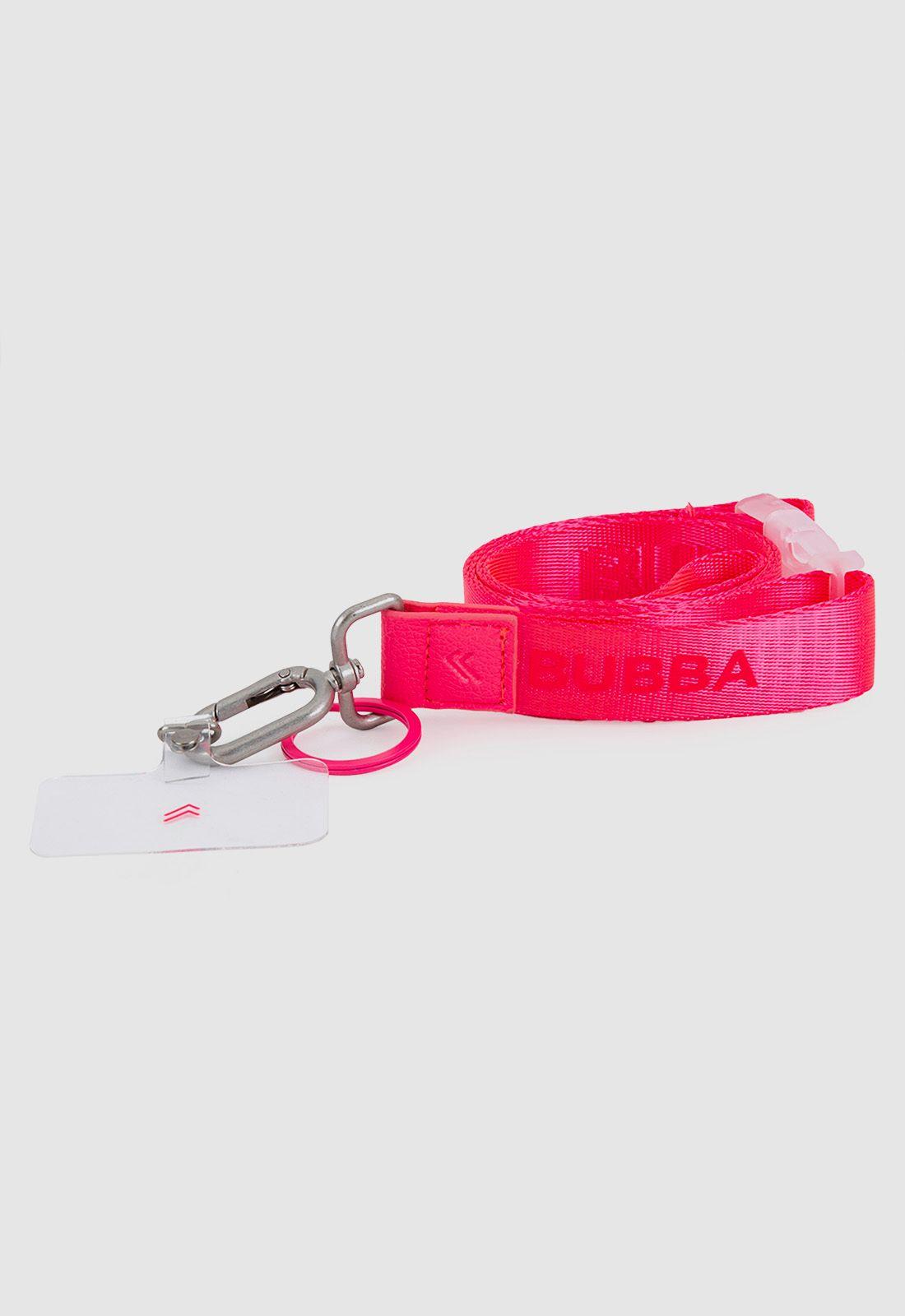 Phone Lanyard Fluor Summer Flamingo Bubba Essentials-0