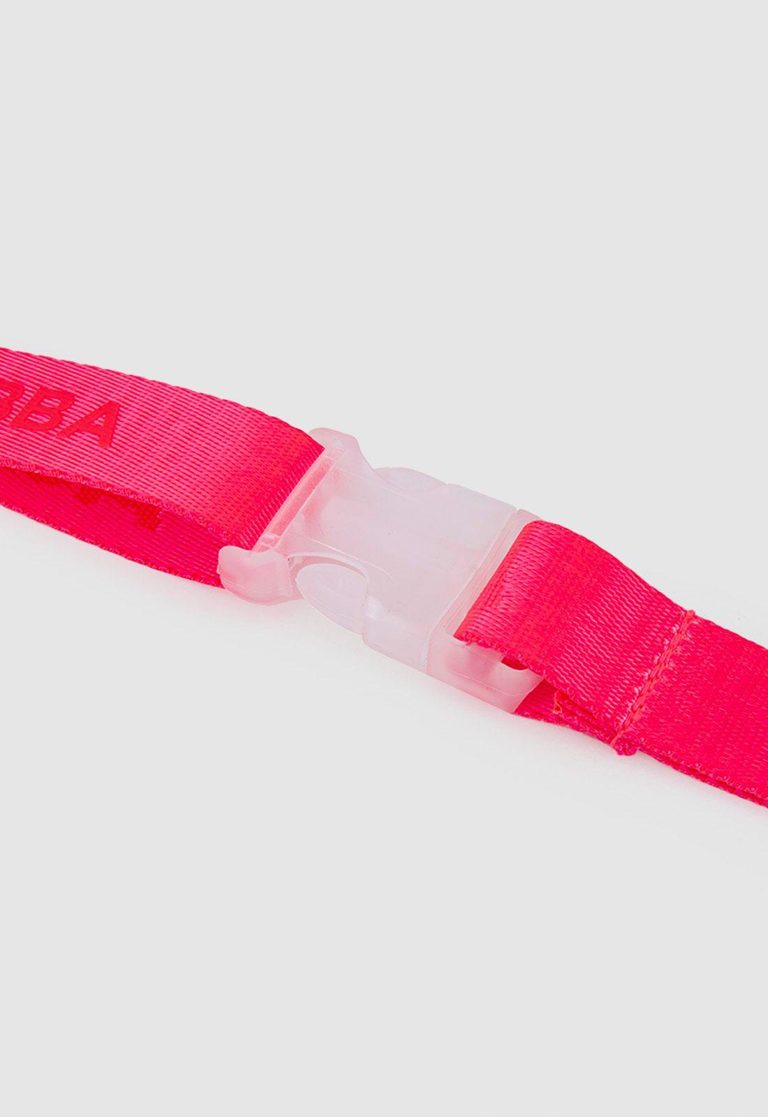 Phone Lanyard Fluor Summer Flamingo Bubba Essentials-3