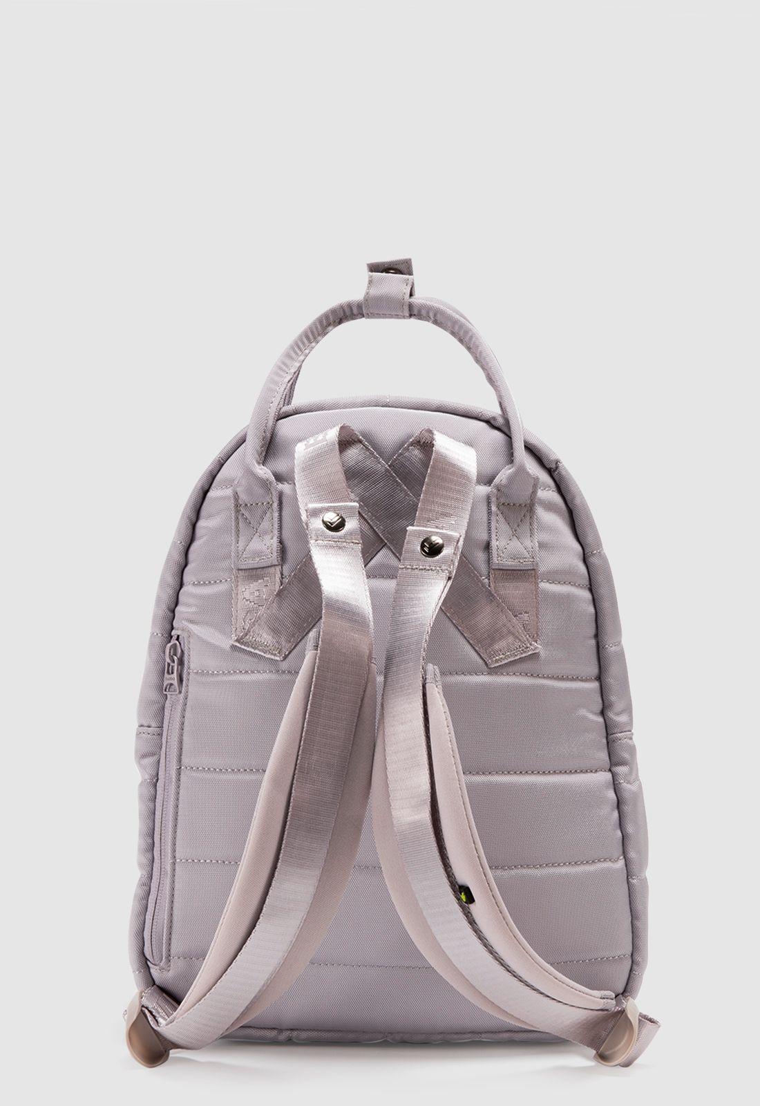 Mochila Montreal Steel Mini Bubba Essentials-2