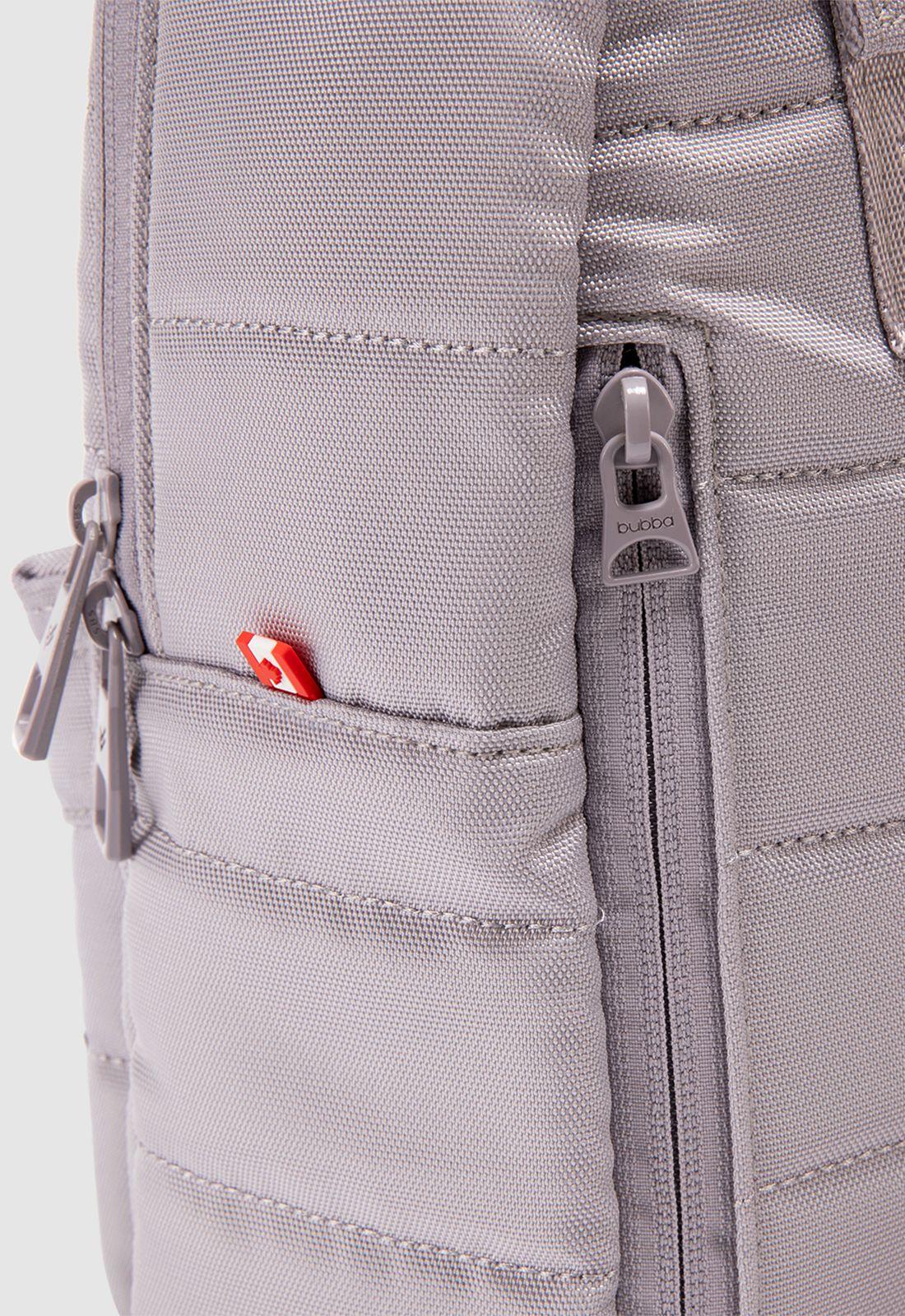 Mochila Montreal Steel Mini Bubba Essentials-4