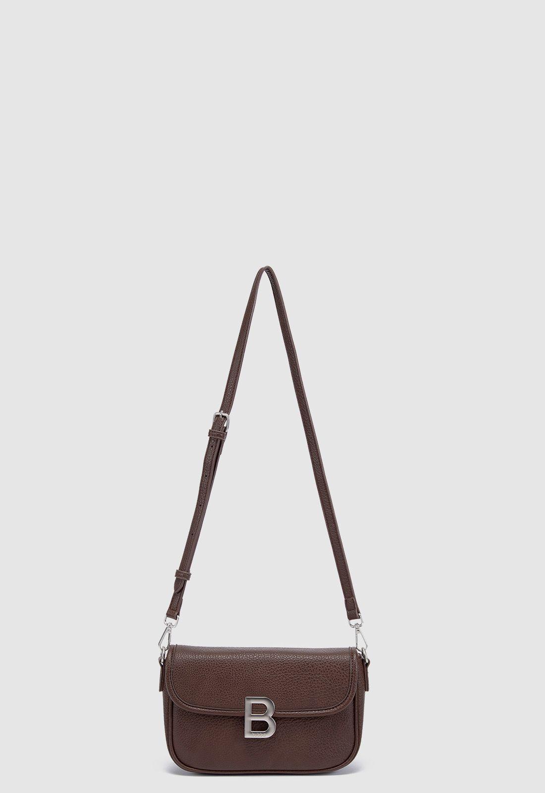 Mini Purse Barret Brown Bubba Essentials-3