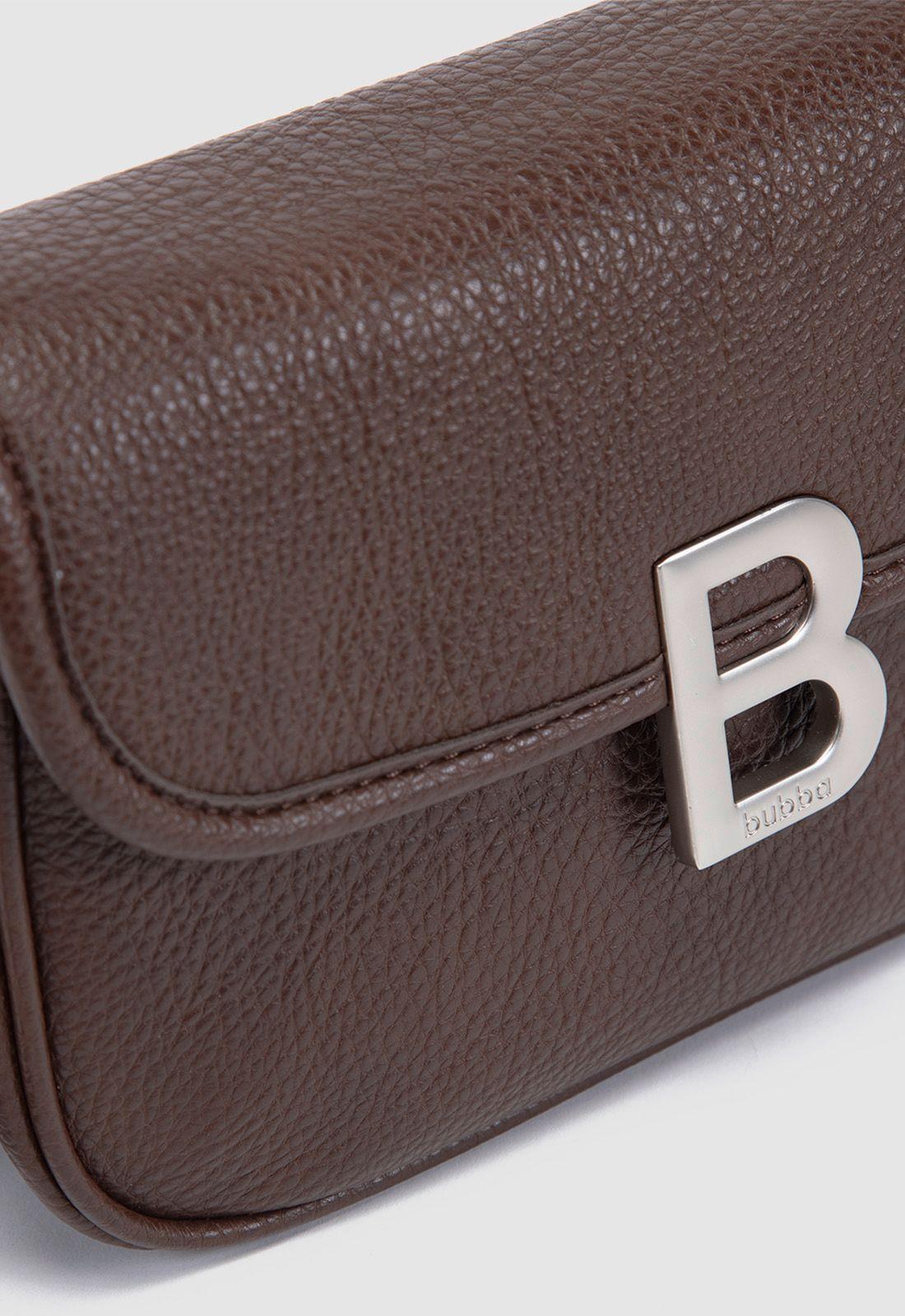 Mini Purse Barret Brown Bubba Essentials-4