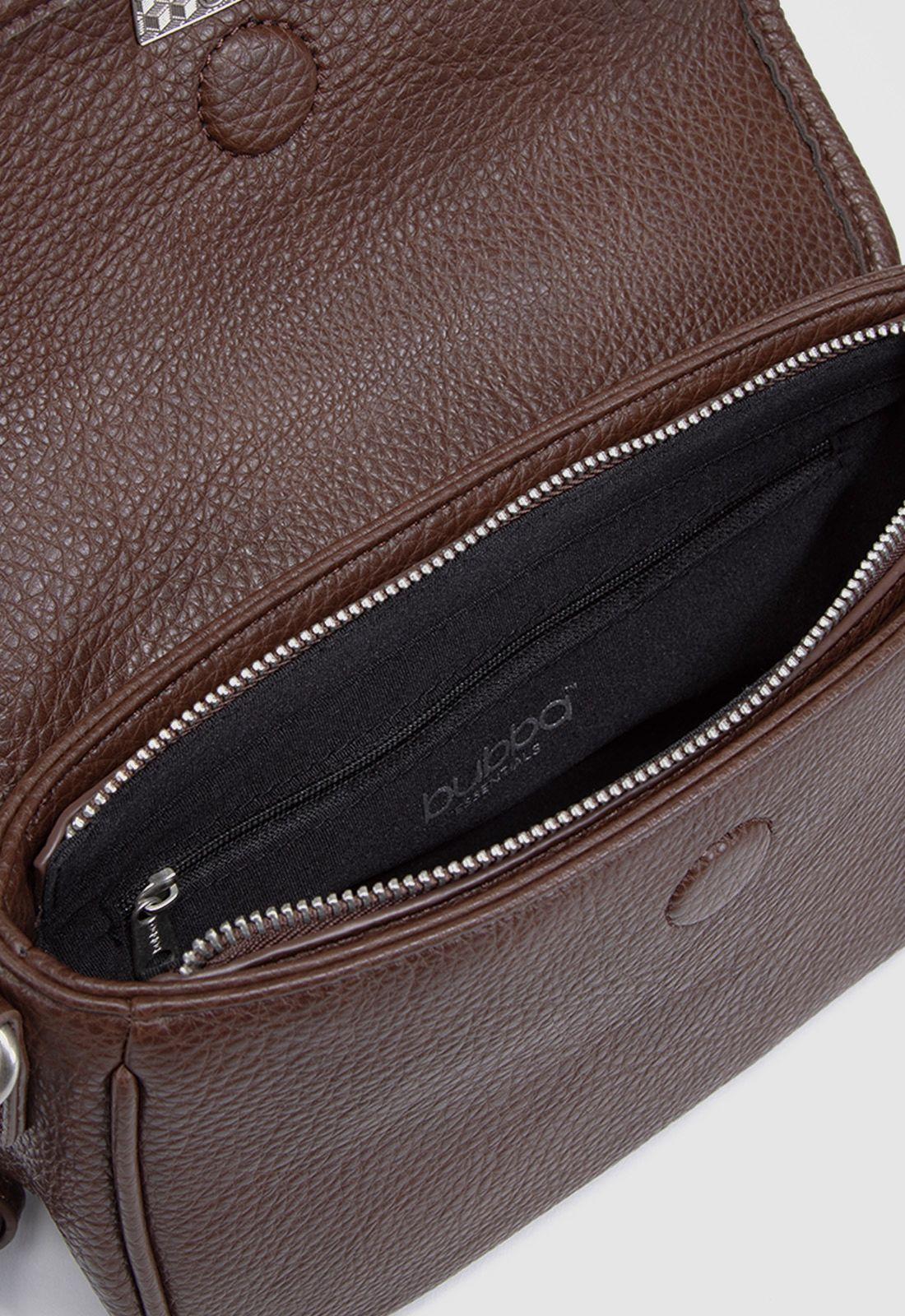 Mini Purse Barret Brown Bubba Essentials-5