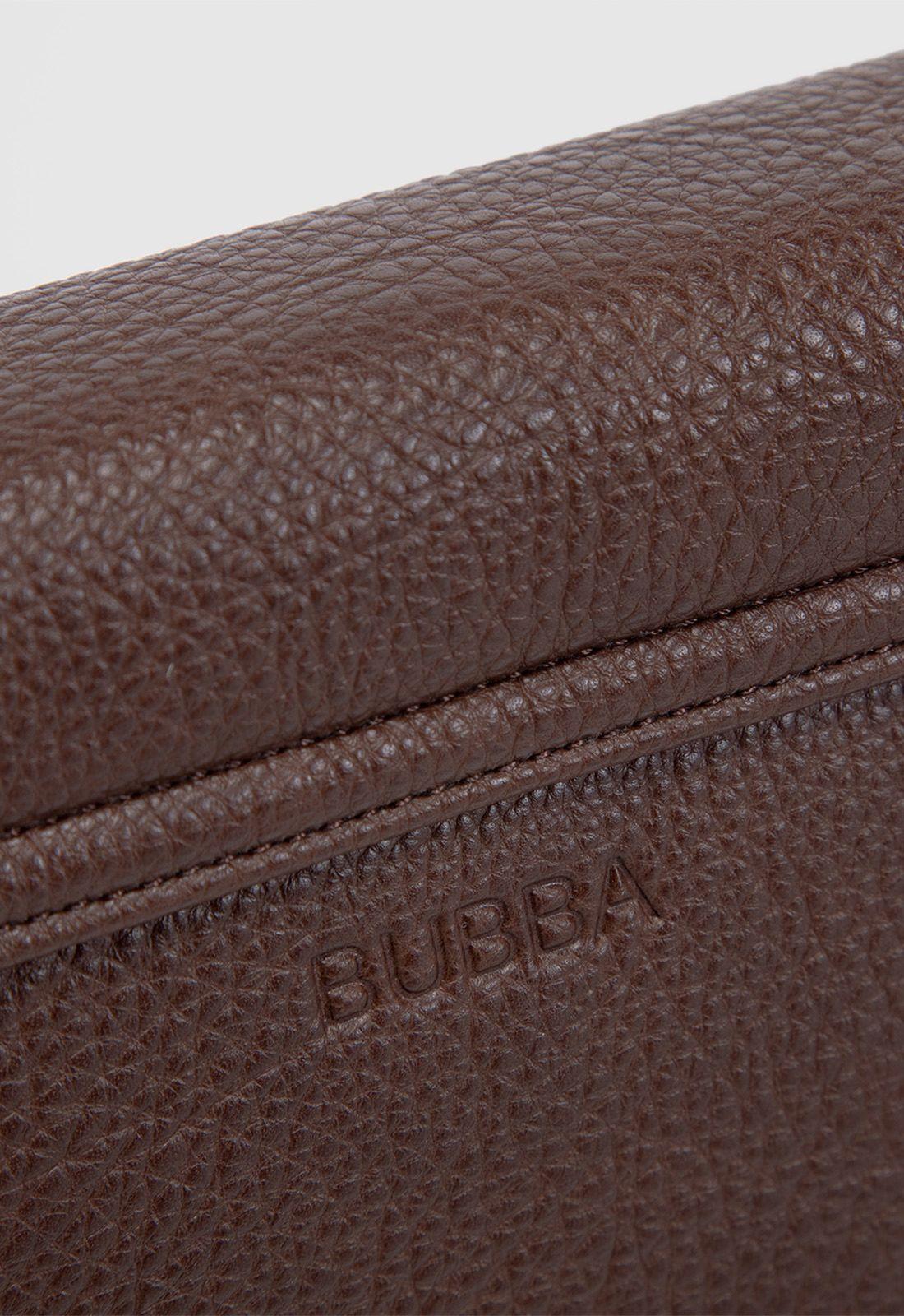 Mini Purse Barret Brown Bubba Essentials-6