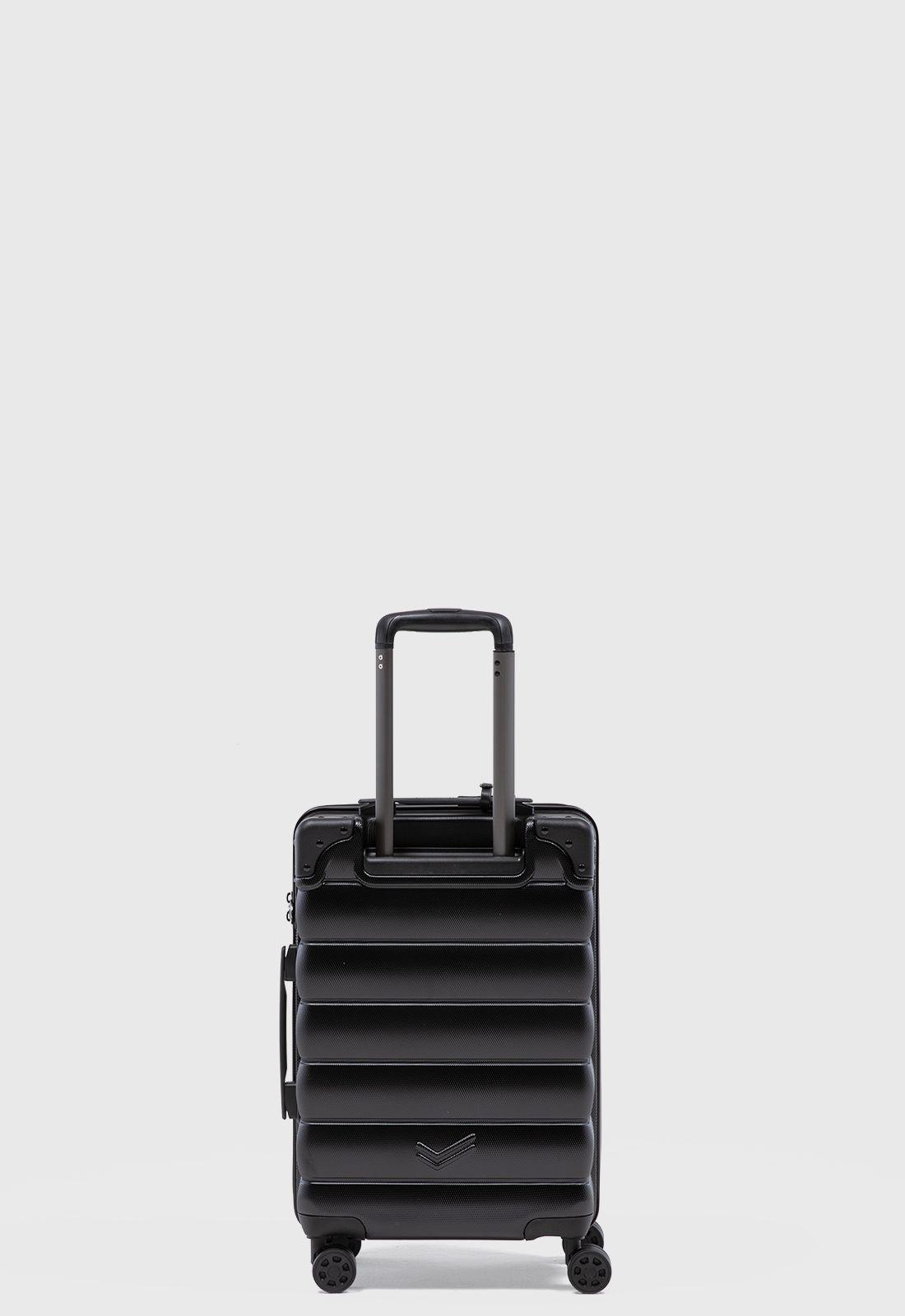 Maleta Travel Negro S Bubba Essentials-2