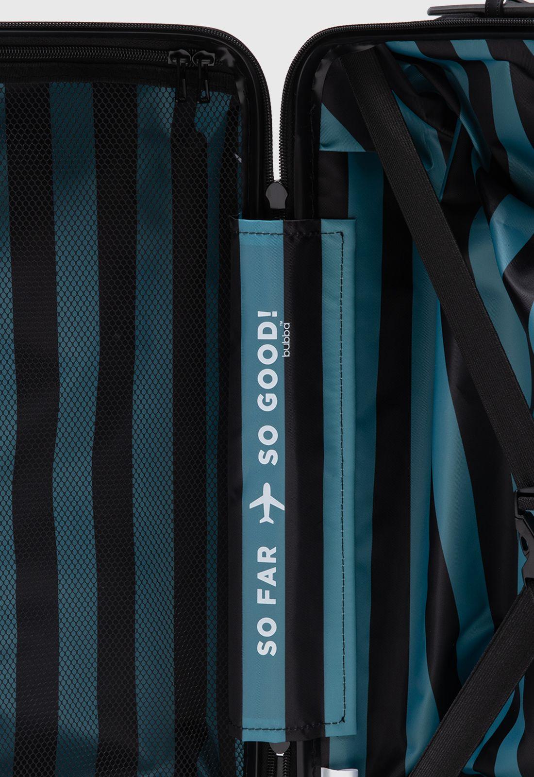 Maleta Travel Negro S Bubba Essentials-4