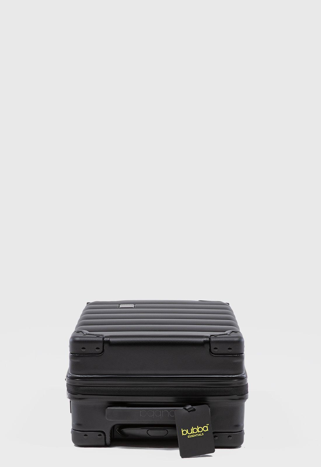 Maleta Travel Negro S Bubba Essentials-5