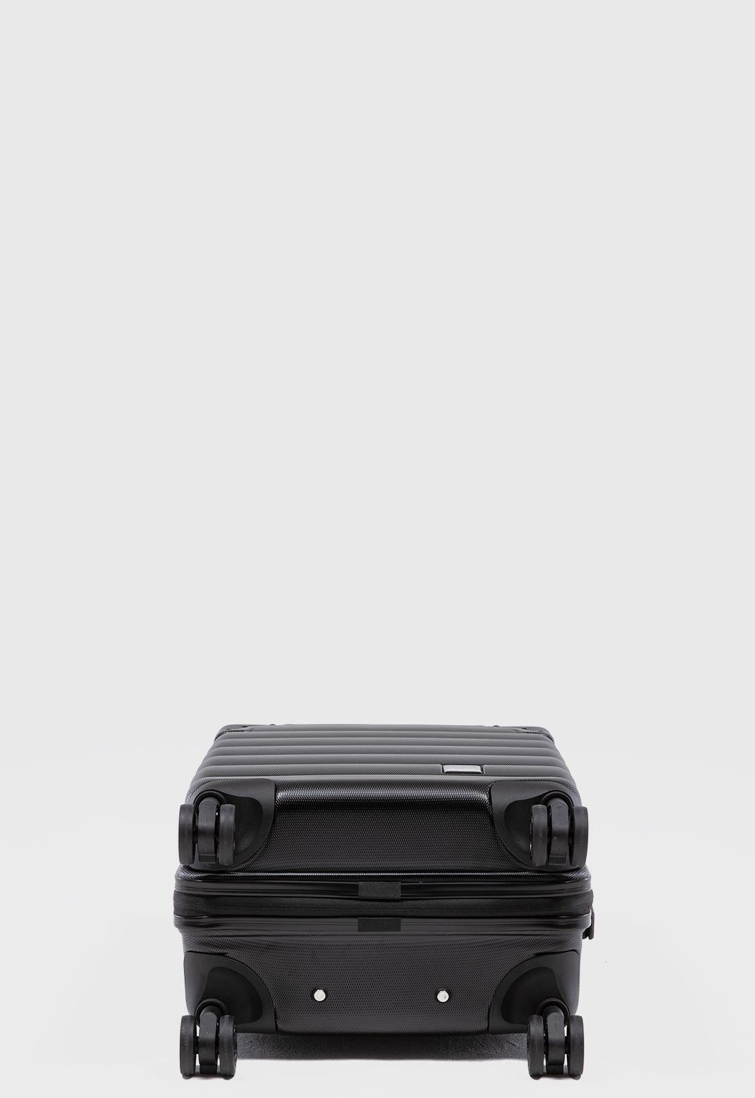 Maleta Travel Negro S Bubba Essentials-6