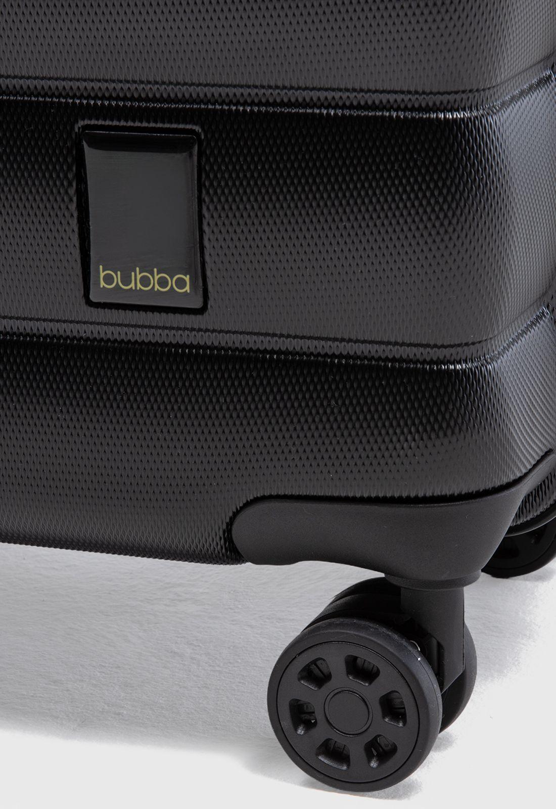 Maleta Travel Negro S Bubba Essentials-7
