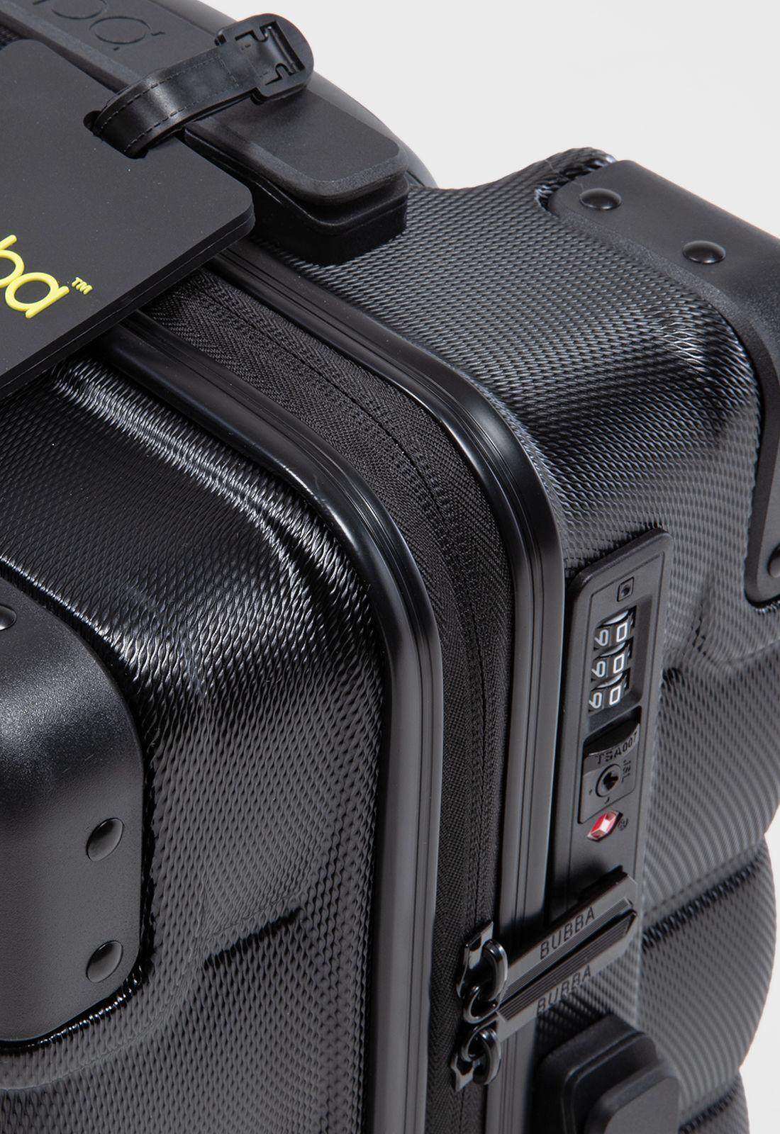 Maleta Travel Negro S Bubba Essentials-9