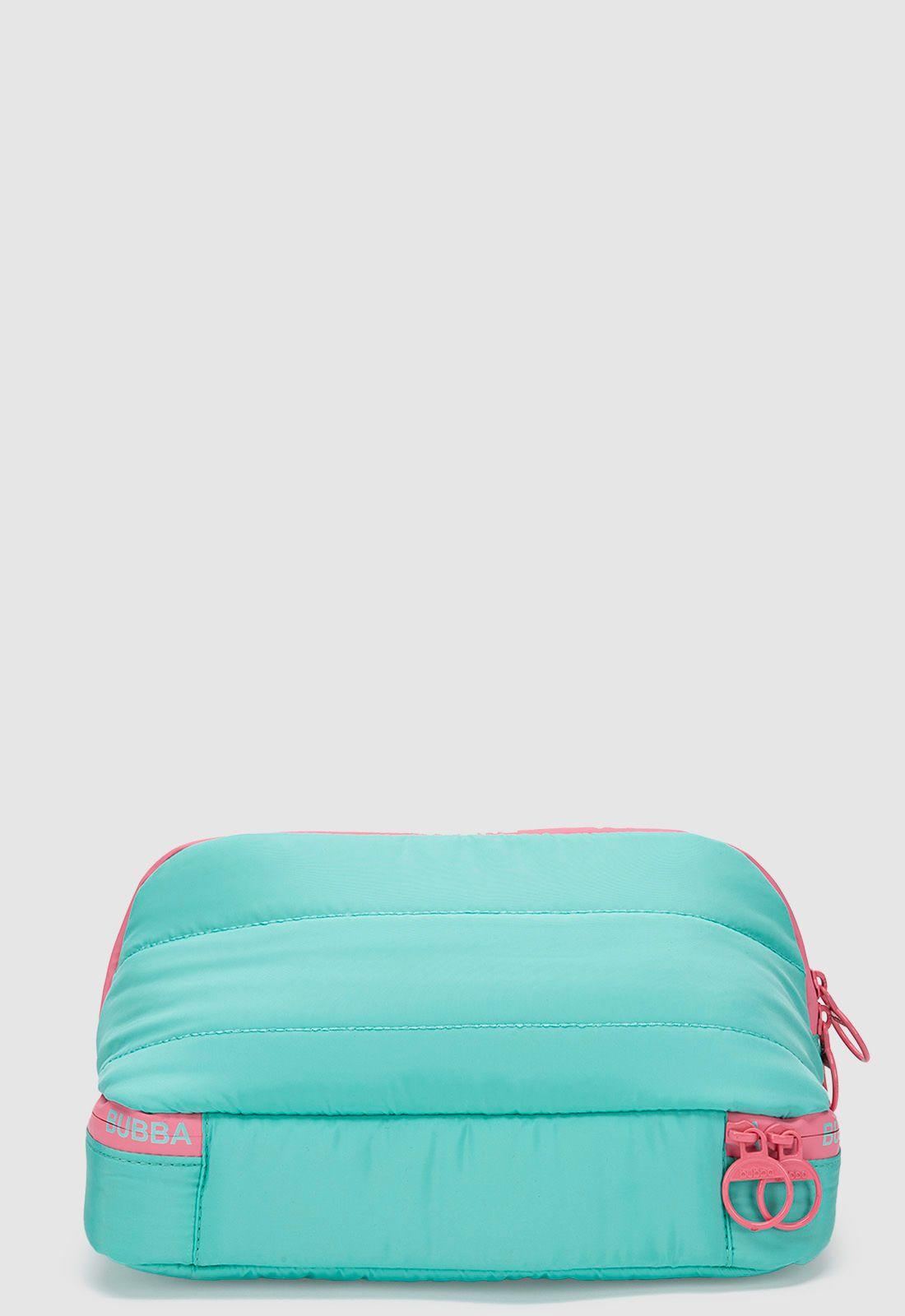 Neceser Beauty Mint Dual Bubba Essentials-2