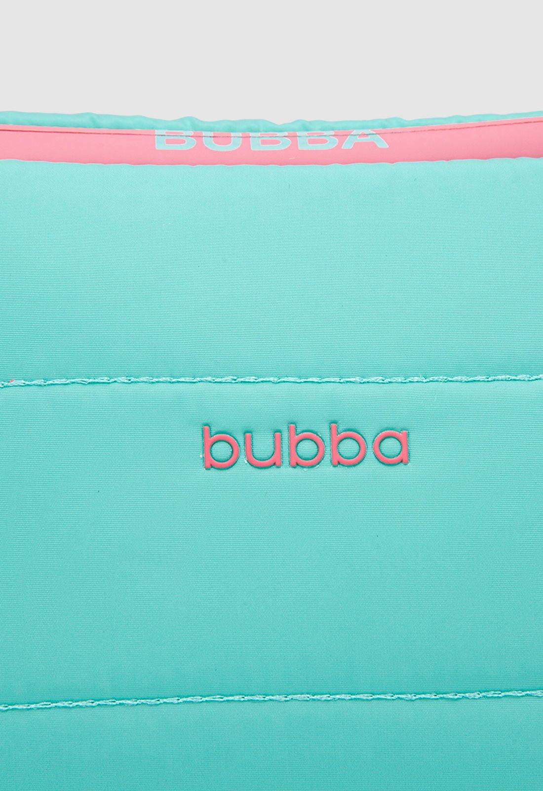 Neceser Beauty Mint Dual Bubba Essentials-4
