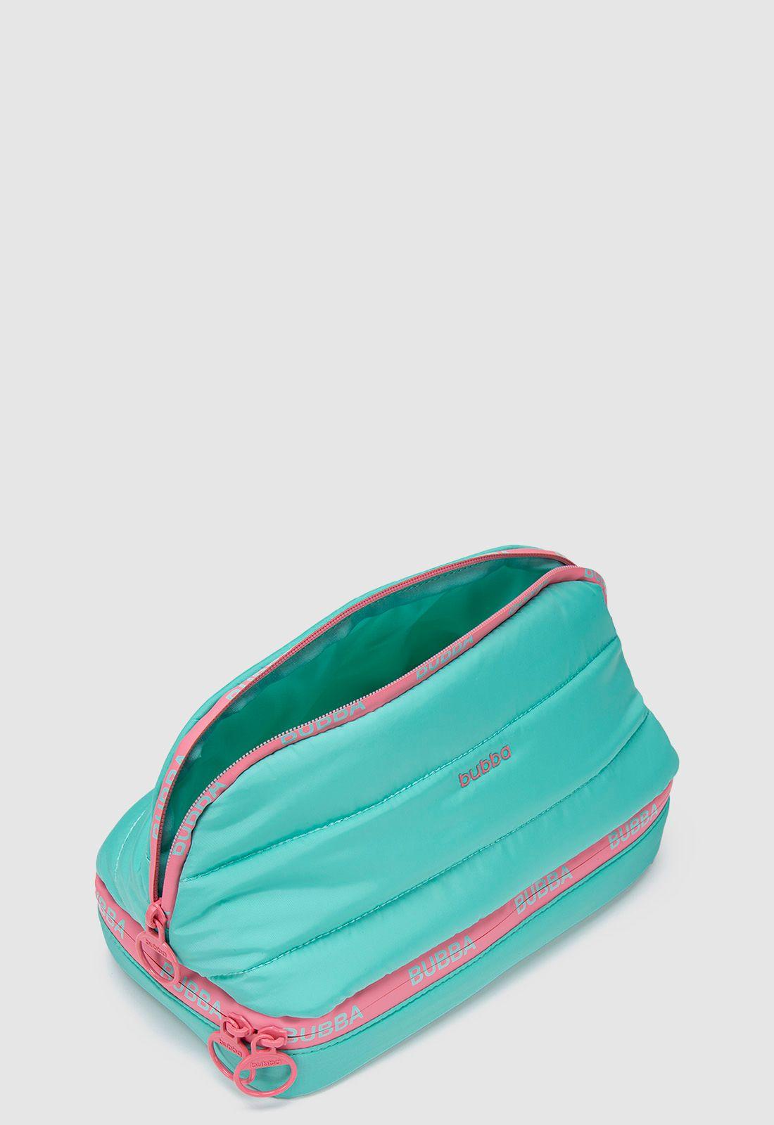 Neceser Beauty Mint Dual Bubba Essentials-5