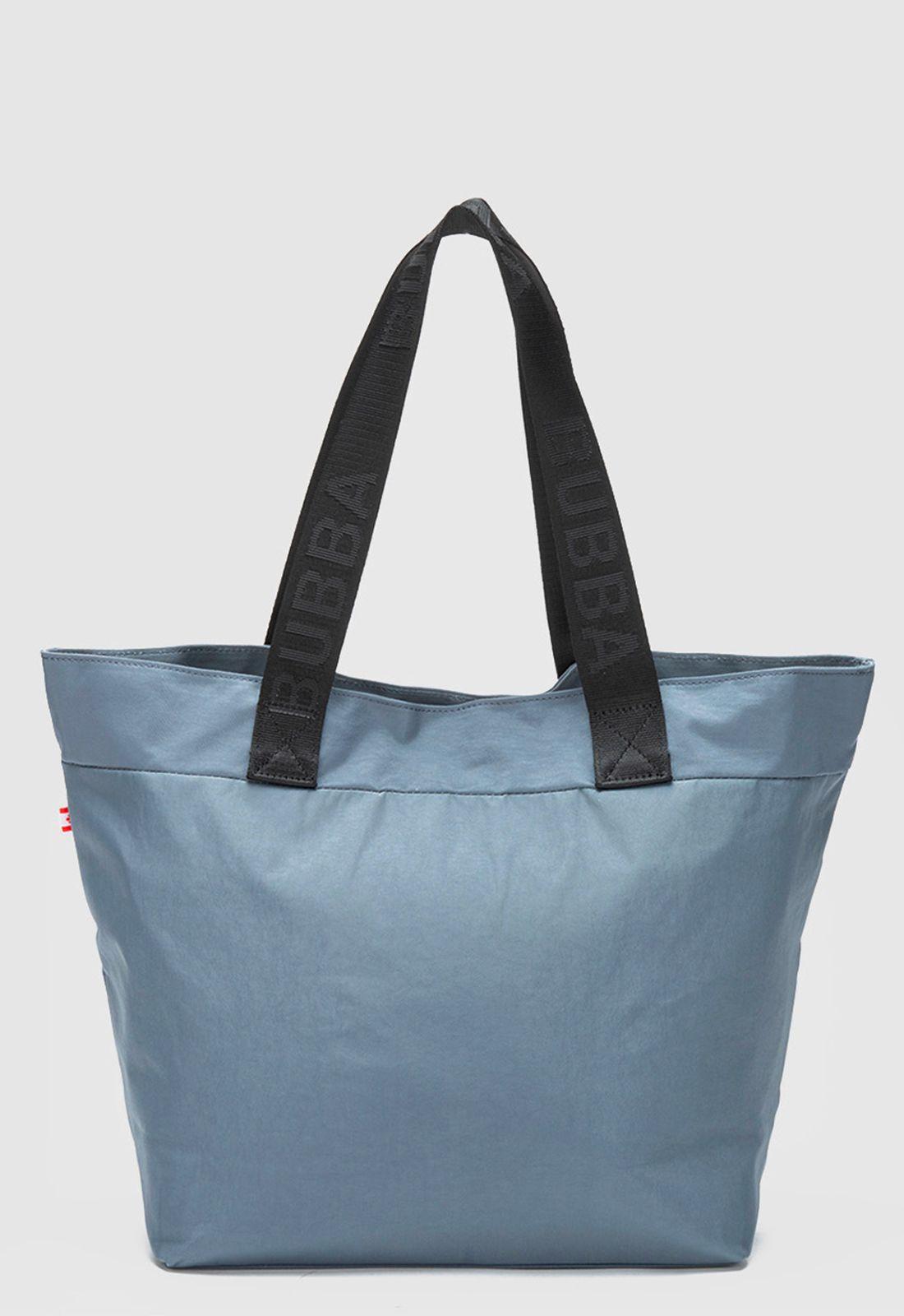 Tote Hailey Grey Bubba Essentials-2