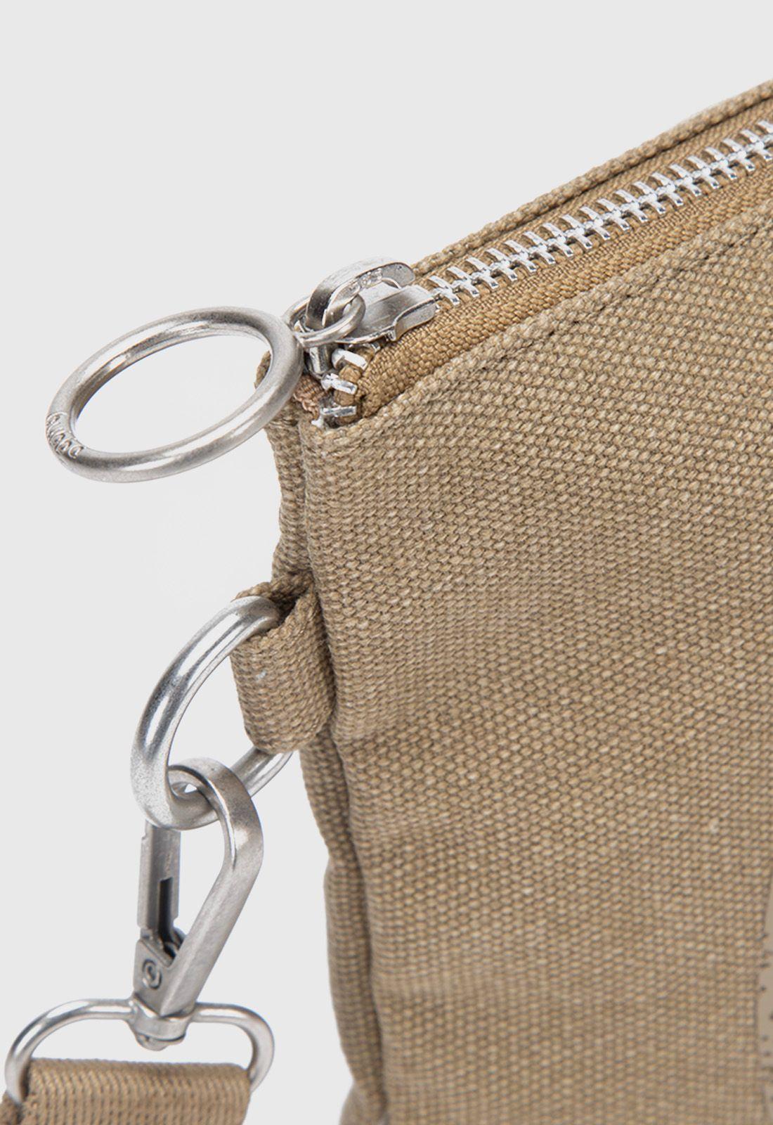 Clutch Canvas Camel Bubba Essentials-3