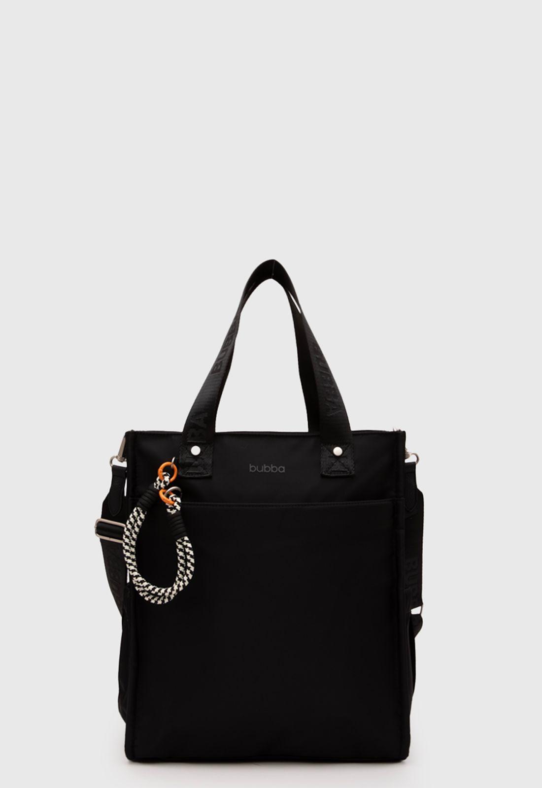 Tote Ontario Black Bubba Essentials-2