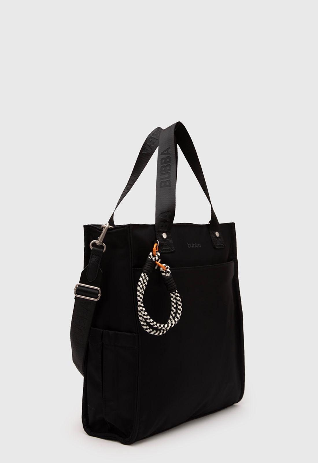 Tote Ontario Black Bubba Essentials-3