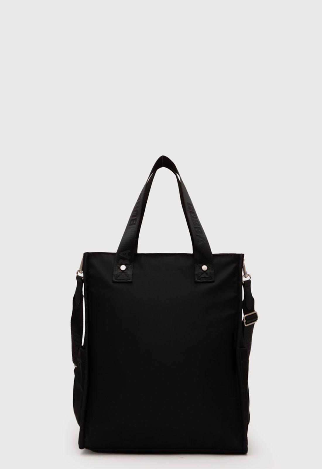 Tote Ontario Black Bubba Essentials-4