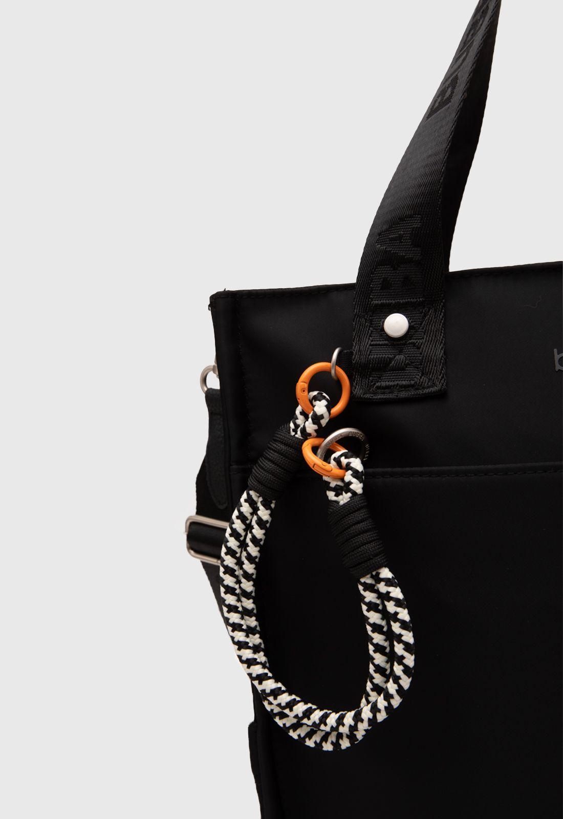 Tote Ontario Black Bubba Essentials-5