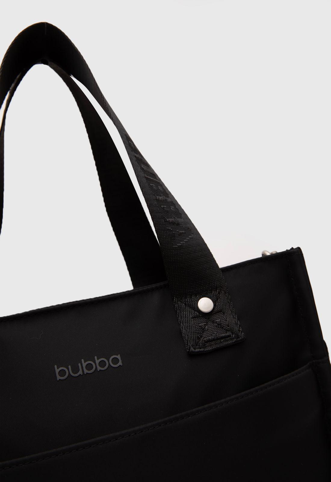 Tote Ontario Black Bubba Essentials-6